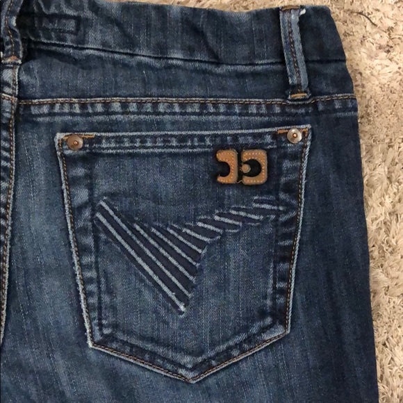 Joe’s “Provocateur” Bootcut Jean - Picture 4 of 8